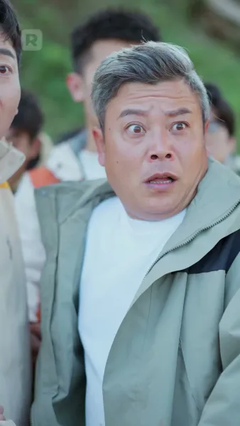 เกิดใหม่เป็นปลา ทำนักตกปลาแทบร้อง