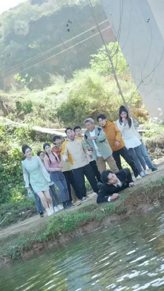 เกิดใหม่เป็นปลา ทำนักตกปลาแทบร้อง