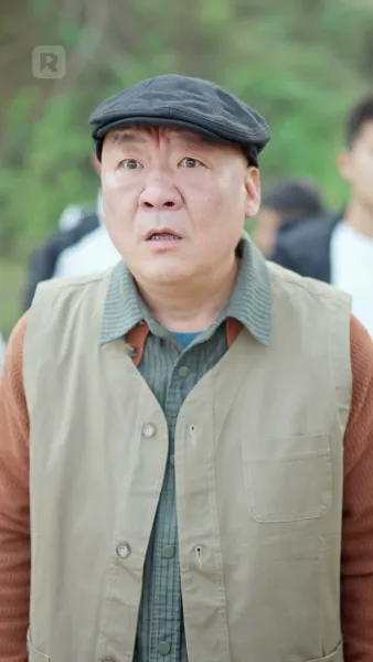 เกิดใหม่เป็นปลา ทำนักตกปลาแทบร้อง