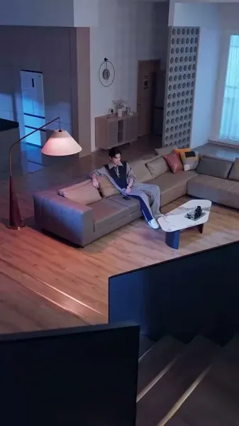 แสงจันทร์สีขาวกลับมามีชีวิตอีกครั้ง