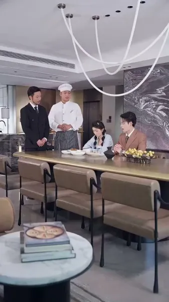 แสงจันทร์สีขาวกลับมามีชีวิตอีกครั้ง