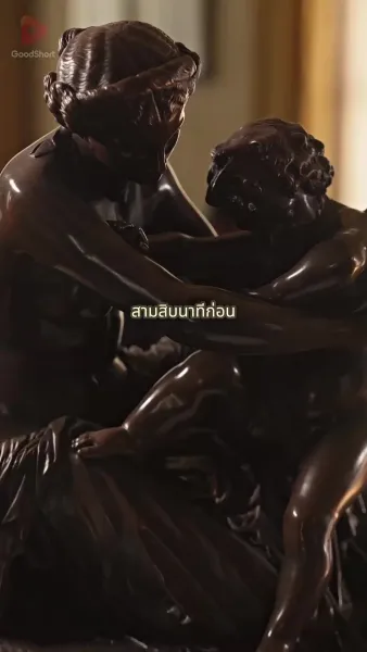 อุบัติรักคำลวง