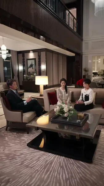 ลูกจ๋า ป๊ะป๋าหายไปไหน