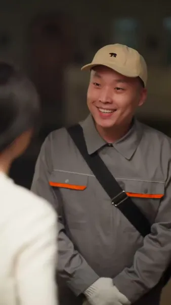 ลูกจ๋า ป๊ะป๋าหายไปไหน