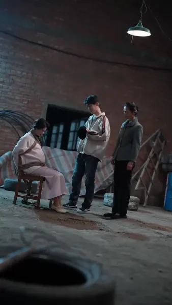 ลูกจ๋า ป๊ะป๋าหายไปไหน