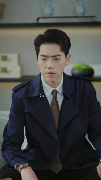 ไออุ่นสุดท้ายของรักเก่า