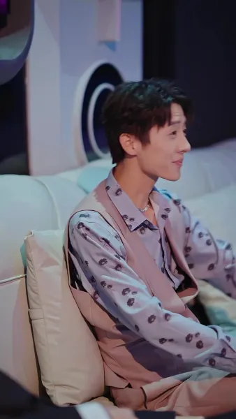 ไออุ่นสุดท้ายของรักเก่า