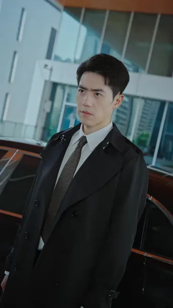 ไออุ่นสุดท้ายของรักเก่า