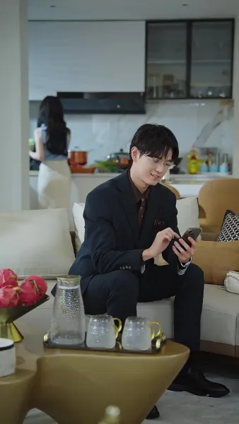 ไออุ่นสุดท้ายของรักเก่า