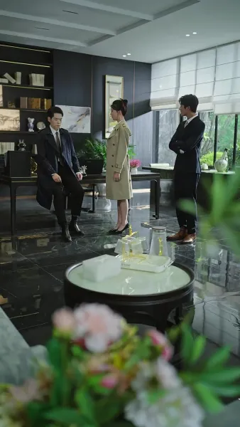 ไออุ่นสุดท้ายของรักเก่า