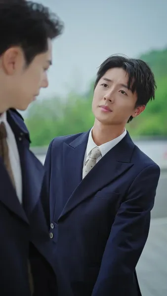 ไออุ่นสุดท้ายของรักเก่า