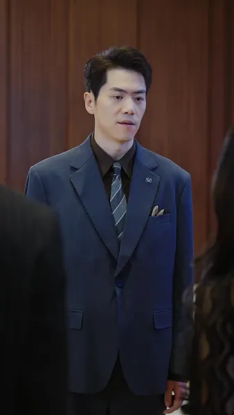 ไออุ่นสุดท้ายของรักเก่า