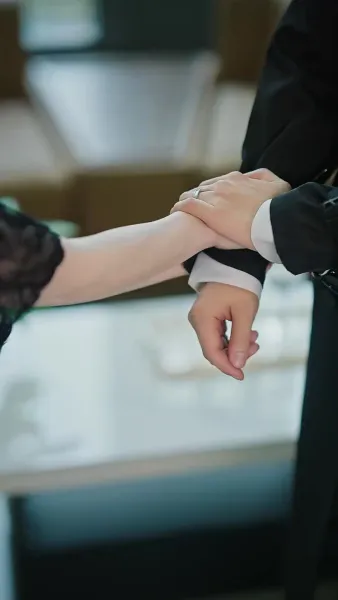 ไออุ่นสุดท้ายของรักเก่า