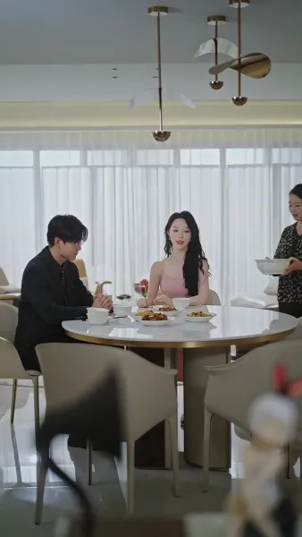 ไออุ่นสุดท้ายของรักเก่า