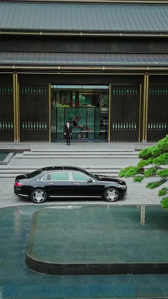 ไออุ่นสุดท้ายของรักเก่า