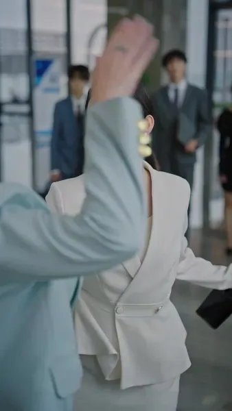 ไออุ่นสุดท้ายของรักเก่า