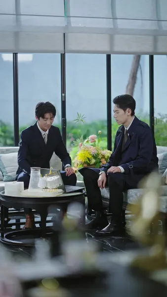 ไออุ่นสุดท้ายของรักเก่า