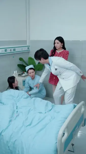 [พากย์ไทย]แหวกฟ้า มาบอกรักคุณ