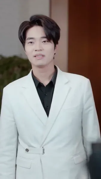 [พากย์ไทย]แหวกฟ้า มาบอกรักคุณ