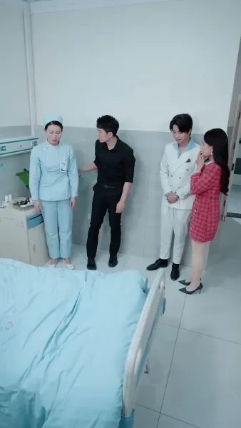 [พากย์ไทย]แหวกฟ้า มาบอกรักคุณ