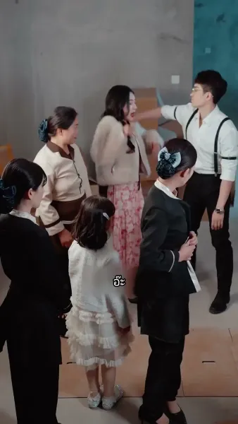 [พากย์ไทย]แหวกฟ้า มาบอกรักคุณ