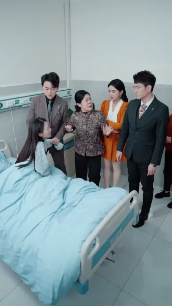 [พากย์ไทย]แหวกฟ้า มาบอกรักคุณ