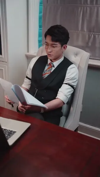 [พากย์ไทย]แหวกฟ้า มาบอกรักคุณ