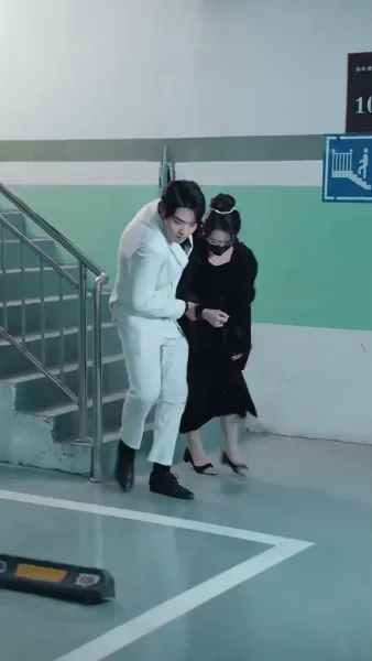 [พากย์ไทย]แหวกฟ้า มาบอกรักคุณ