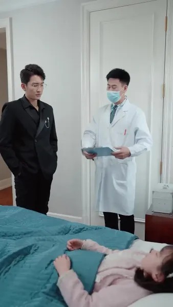 [พากย์ไทย]แหวกฟ้า มาบอกรักคุณ