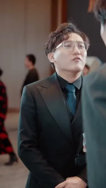 [พากย์ไทย]แหวกฟ้า มาบอกรักคุณ