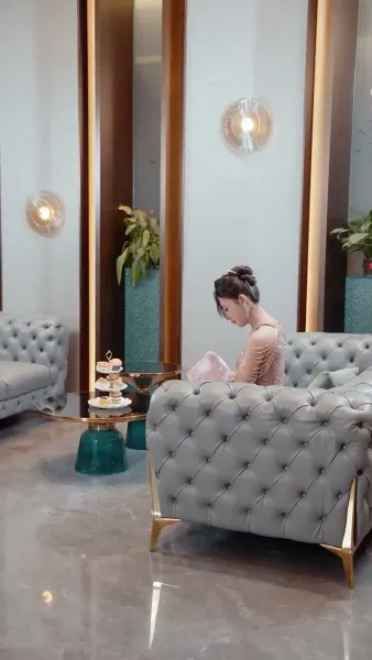 [พากย์ไทย]แหวกฟ้า มาบอกรักคุณ