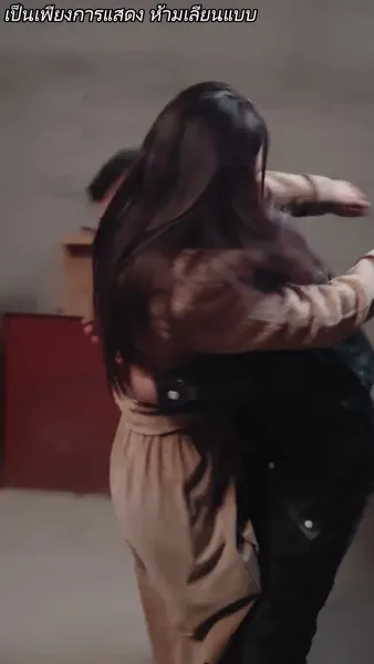 [พากย์ไทย]แหวกฟ้า มาบอกรักคุณ