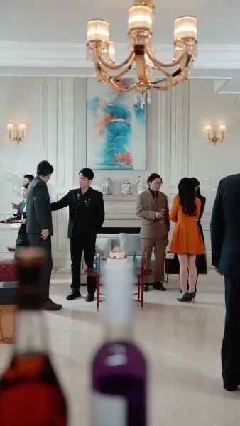 [พากย์ไทย]แหวกฟ้า มาบอกรักคุณ