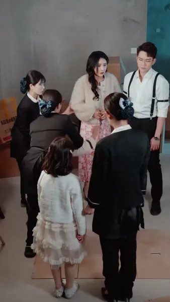 [พากย์ไทย]แหวกฟ้า มาบอกรักคุณ