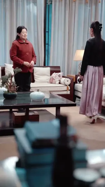 [พากย์ไทย]แหวกฟ้า มาบอกรักคุณ