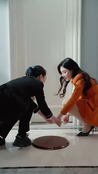 [พากย์ไทย]แหวกฟ้า มาบอกรักคุณ