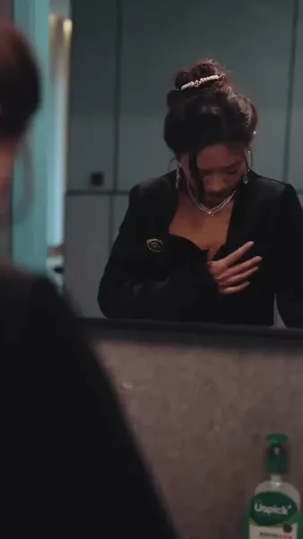 [พากย์ไทย]แหวกฟ้า มาบอกรักคุณ