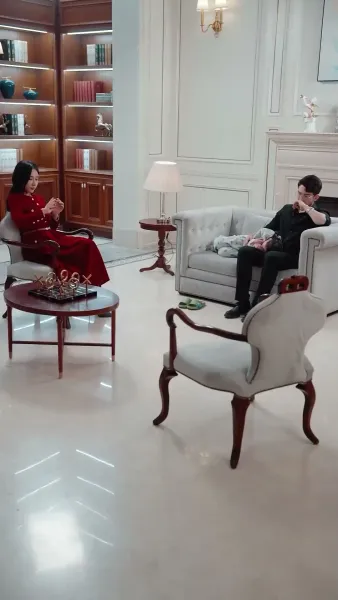 [พากย์ไทย]แหวกฟ้า มาบอกรักคุณ