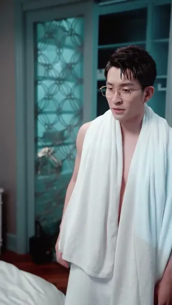 [พากย์ไทย]แหวกฟ้า มาบอกรักคุณ