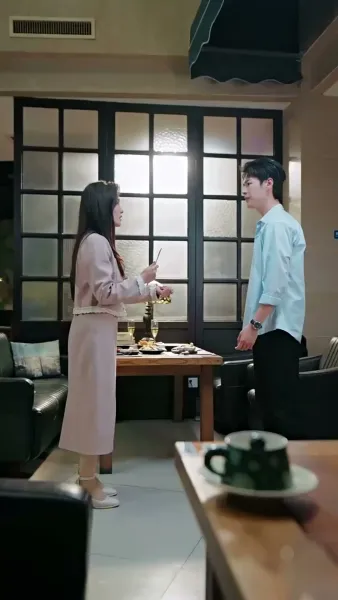 [พากย์ไทย] ดาวคนละดวง