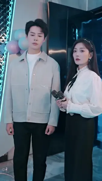 [พากย์ไทย] ดาวคนละดวง