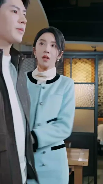 [พากย์ไทย] ดาวคนละดวง