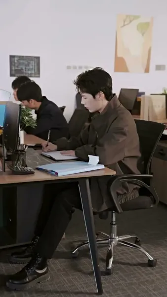 [พากย์ไทย] ดาวคนละดวง