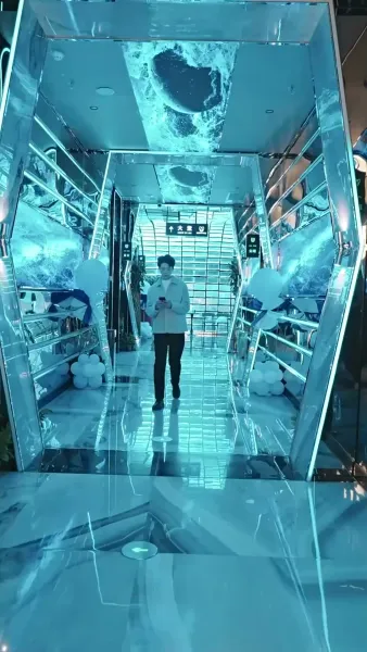 [พากย์ไทย] ดาวคนละดวง