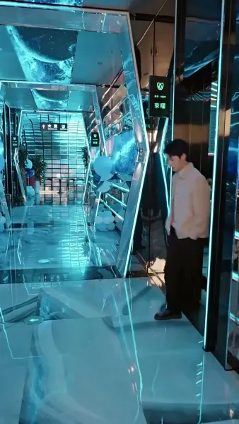 [พากย์ไทย] ดาวคนละดวง