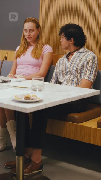 กลยุทธ์หวนคืนของอดีตภรรยา