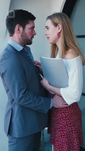 กลยุทธ์หวนคืนของอดีตภรรยา