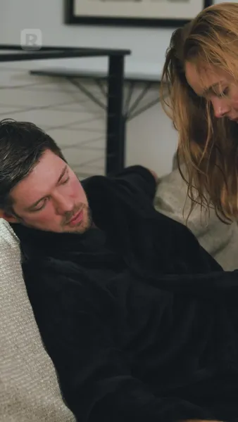 กลยุทธ์หวนคืนของอดีตภรรยา