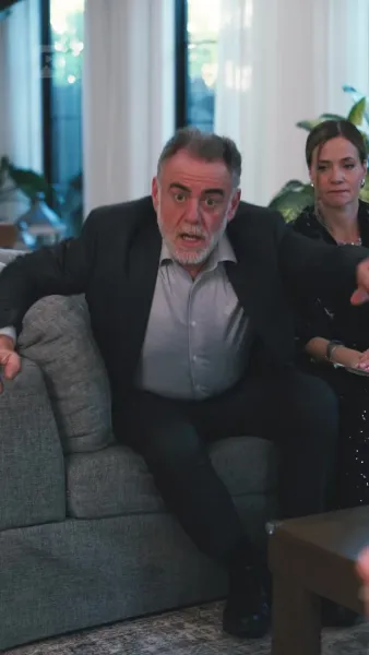 กลยุทธ์หวนคืนของอดีตภรรยา