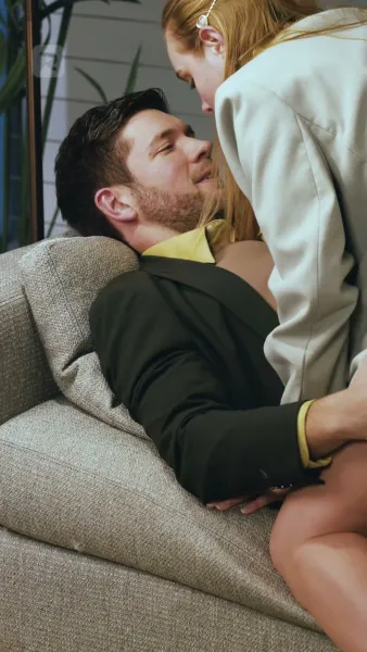 กลยุทธ์หวนคืนของอดีตภรรยา